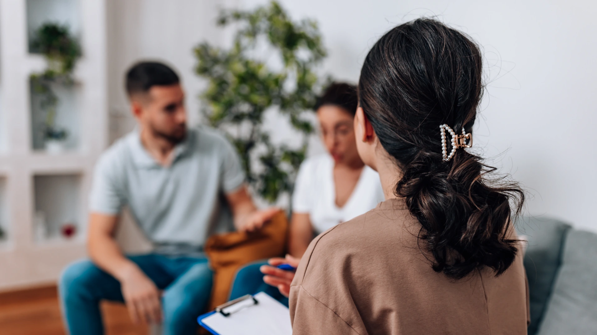 Couples Counselling